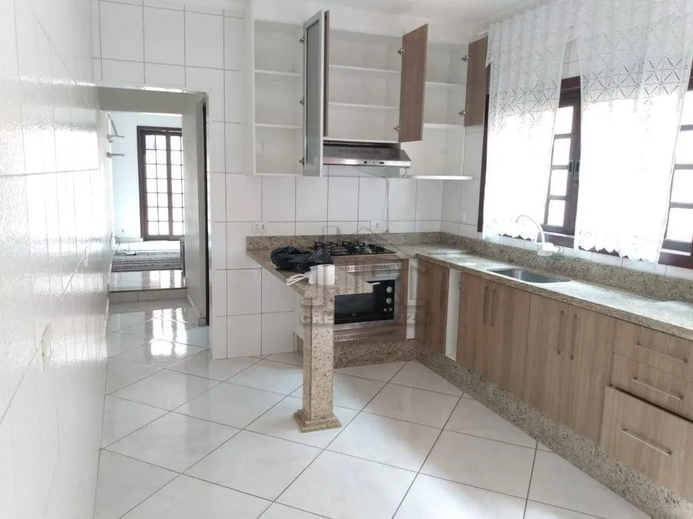 Sobrado, 2 quartos, 125 m² - Foto 1