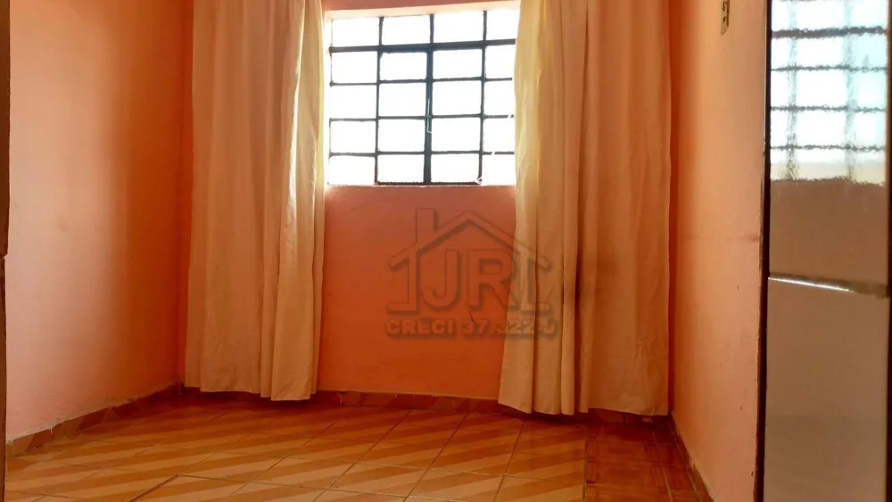 Casa, 1 quarto - Foto 1