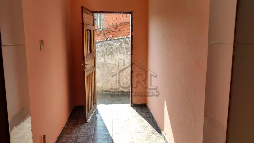 Casa, 1 quarto - Foto 4