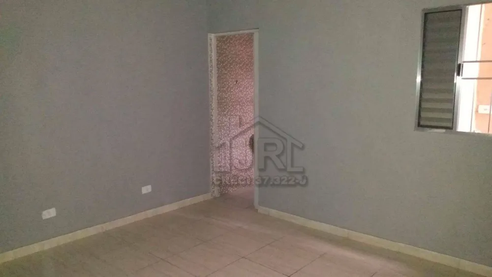 Casa, 1 quarto, 35 m² - Foto 4
