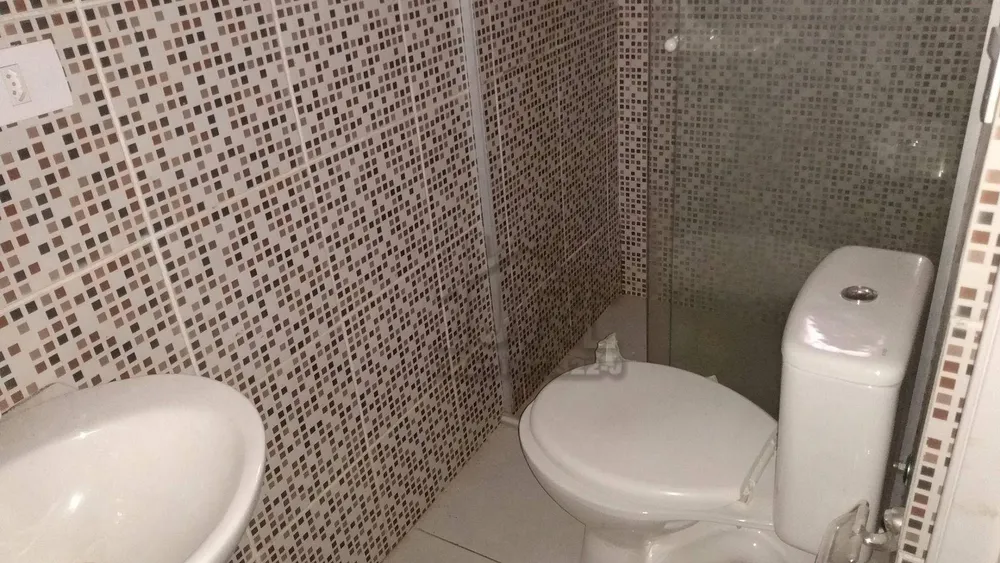 Casa, 1 quarto, 35 m² - Foto 3