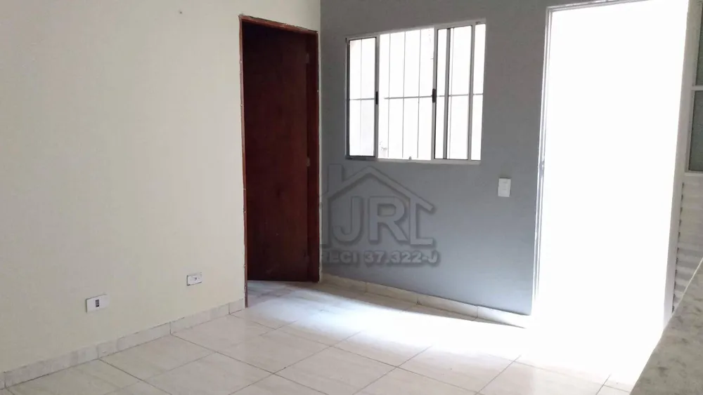 Casa, 1 quarto, 35 m² - Foto 2