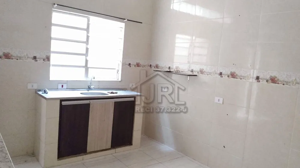 Casa, 1 quarto, 35 m² - Foto 1