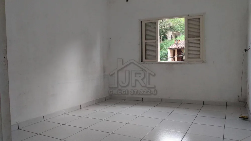 Casa, 1 quarto, 50 m² - Foto 1