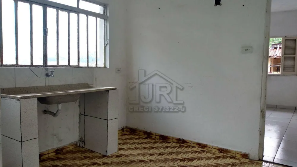 Casa, 1 quarto, 50 m² - Foto 2