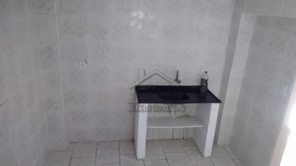 Casa, 1 quarto, 38 m² - Foto 2