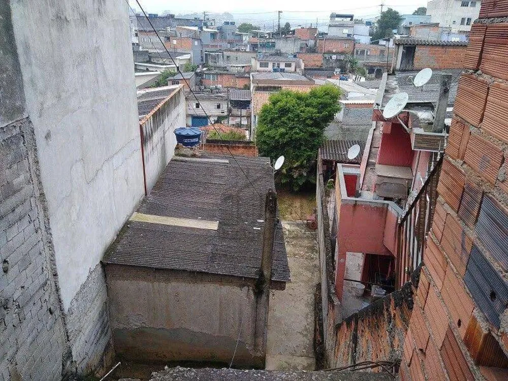 Casa, 1 quarto, 125 m² - Foto 2