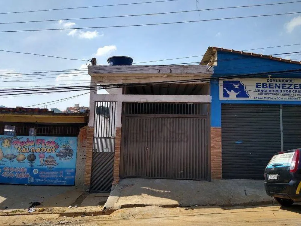 Casa, 2 quartos, 150 m² - Foto 1