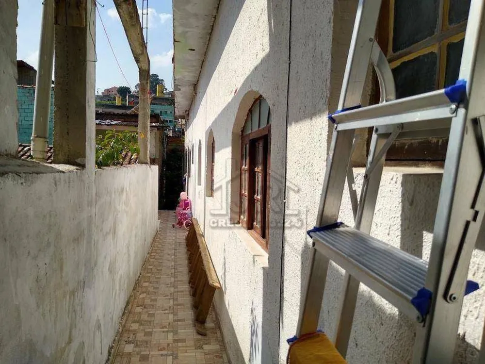 Casa, 2 quartos, 150 m² - Foto 4