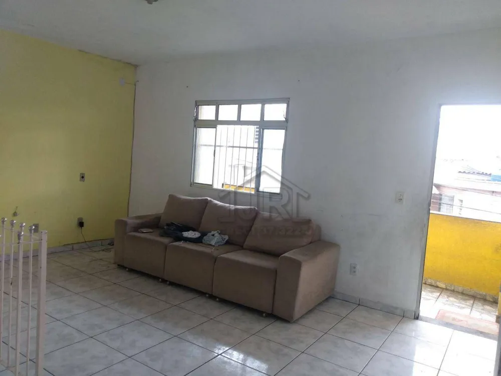 Casa, 1 quarto, 90 m² - Foto 3