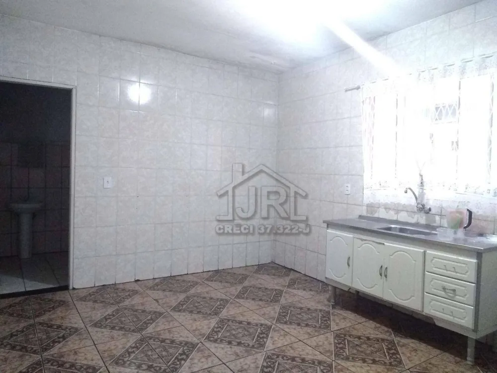 Casa, 1 quarto, 90 m² - Foto 1