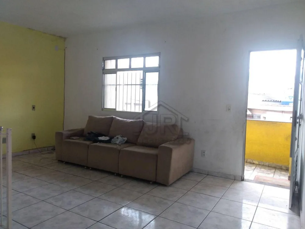 Casa, 1 quarto, 90 m² - Foto 4
