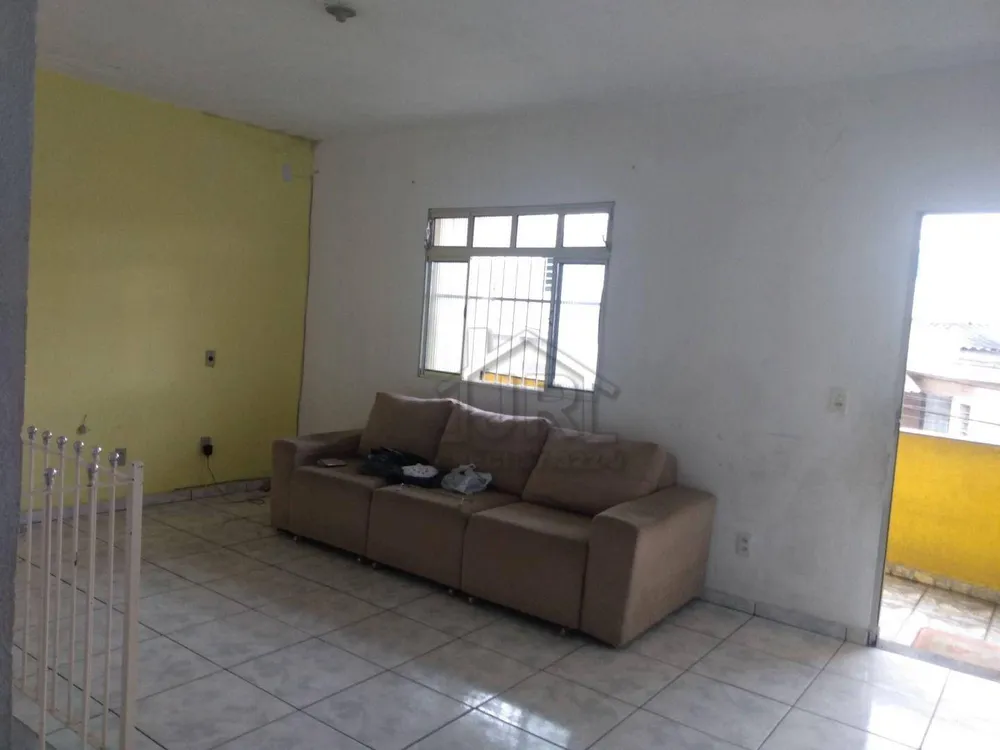 Casa, 1 quarto, 90 m² - Foto 2