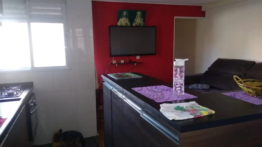Apartamento, 2 quartos, 80 m² - Foto 4