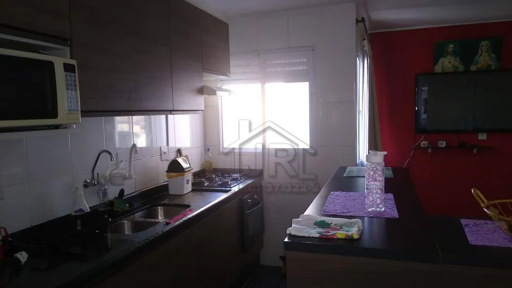 Apartamento, 2 quartos, 80 m² - Foto 3