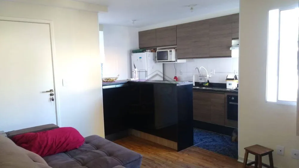 Apartamento, 2 quartos, 80 m² - Foto 2