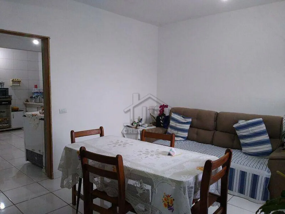 Casa, 1 quarto, 130 m² - Foto 3