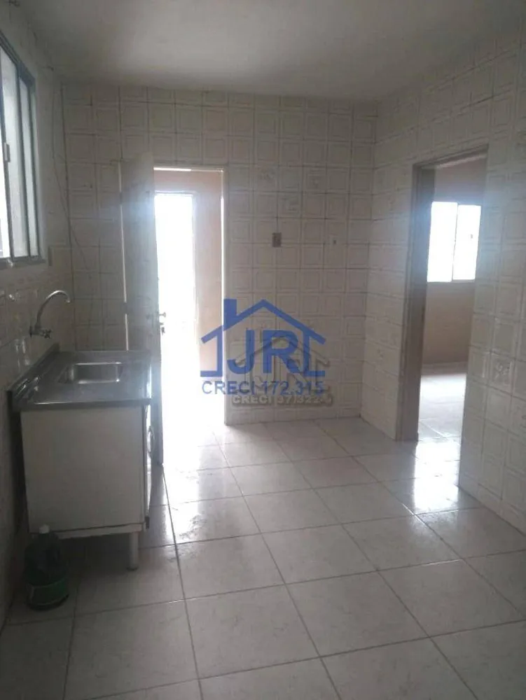 Casa, 1 quarto, 90 m² - Foto 2