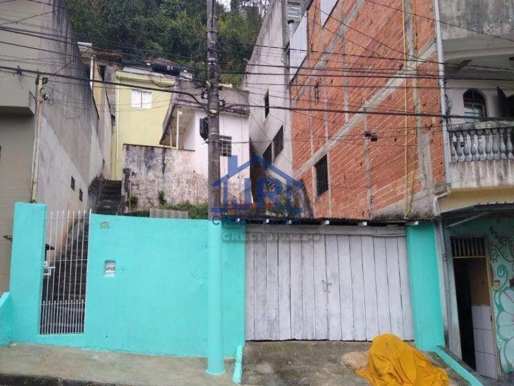 Casa, 1 quarto, 90 m² - Foto 1