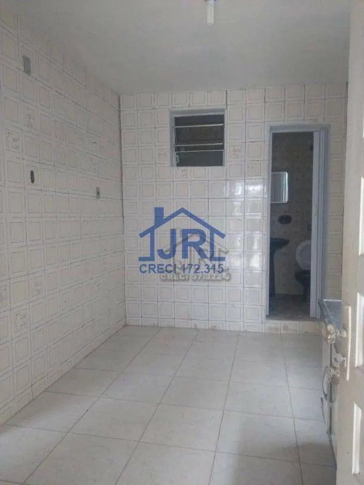Casa, 1 quarto, 90 m² - Foto 3