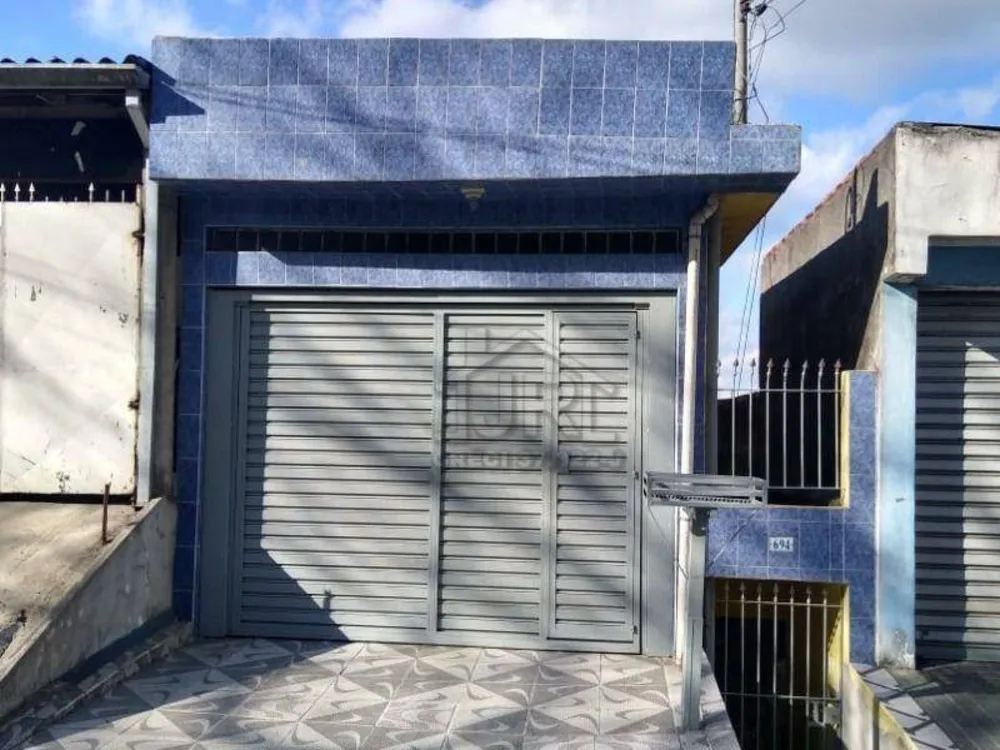Casa, 1 quarto, 180 m² - Foto 1