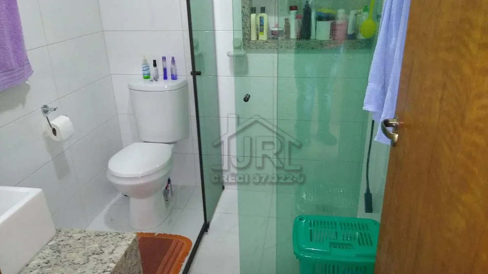 Sobrado, 3 quartos, 180 m² - Foto 3