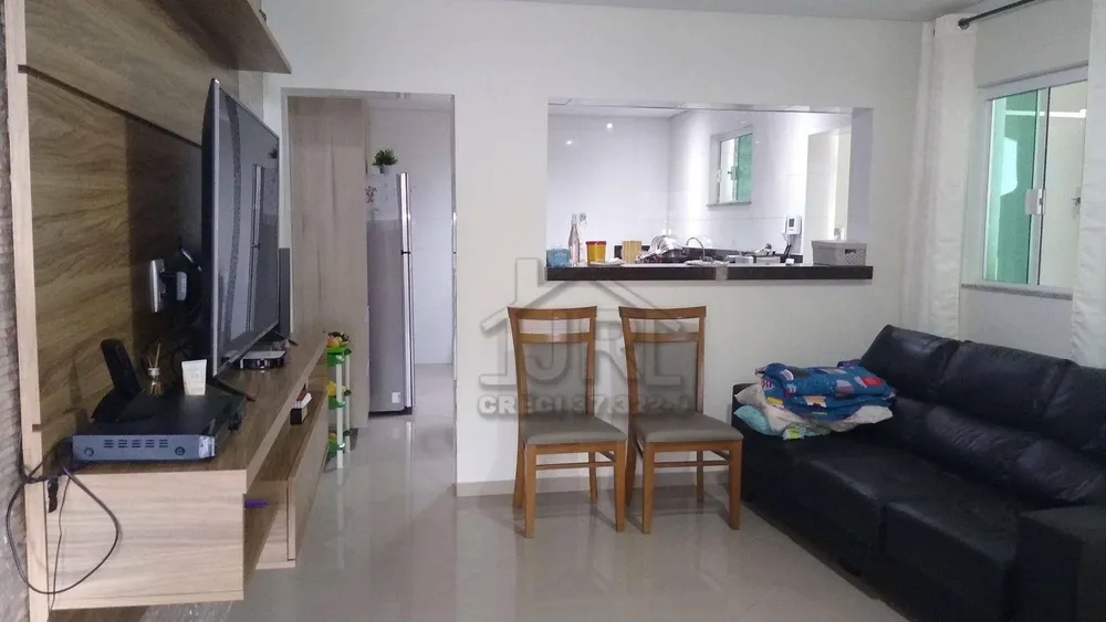 Sobrado, 3 quartos, 180 m² - Foto 1