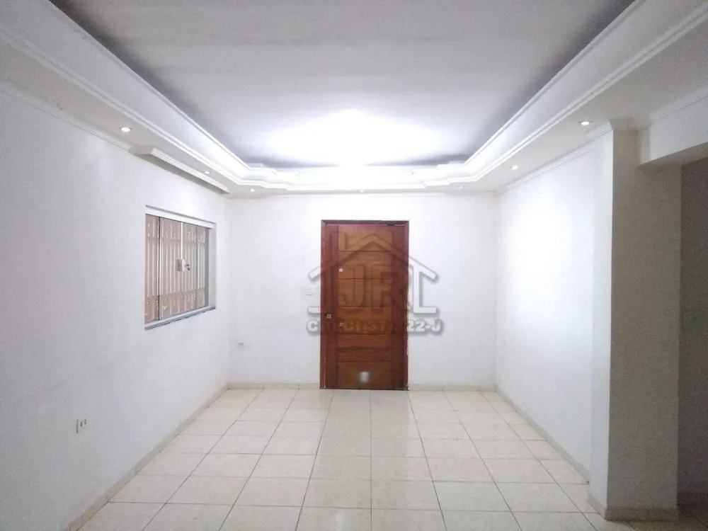Casa, 3 quartos, 141 m² - Foto 2