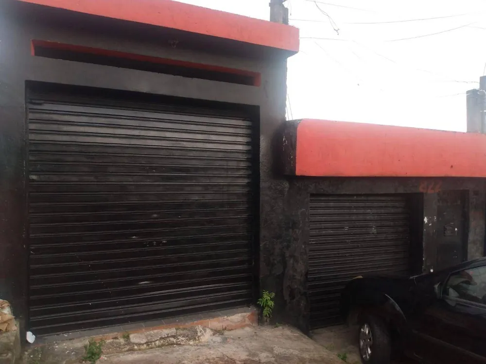 Casa, 2 quartos, 90 m² - Foto 1
