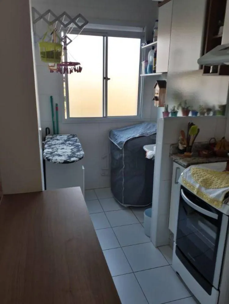 Apartamento, 2 quartos, 51 m² - Foto 4