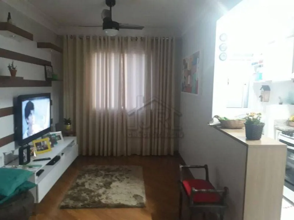 Apartamento, 2 quartos, 51 m² - Foto 2