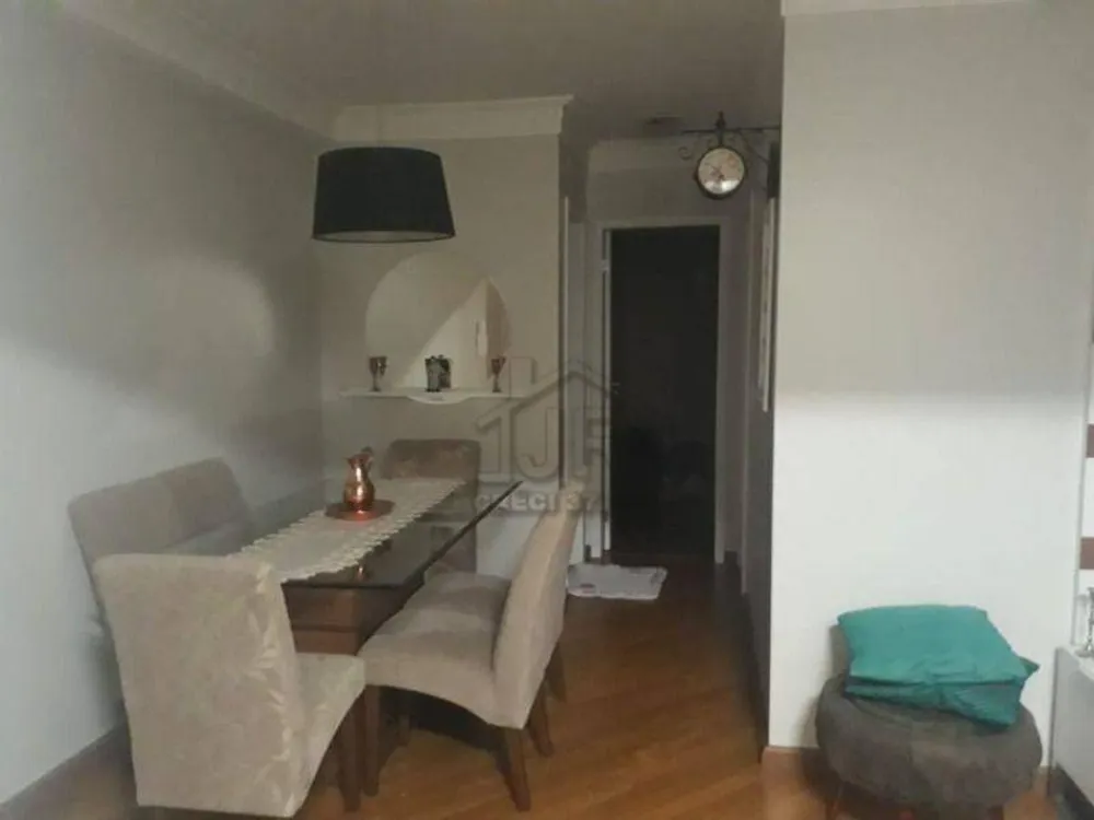 Apartamento, 2 quartos, 51 m² - Foto 1