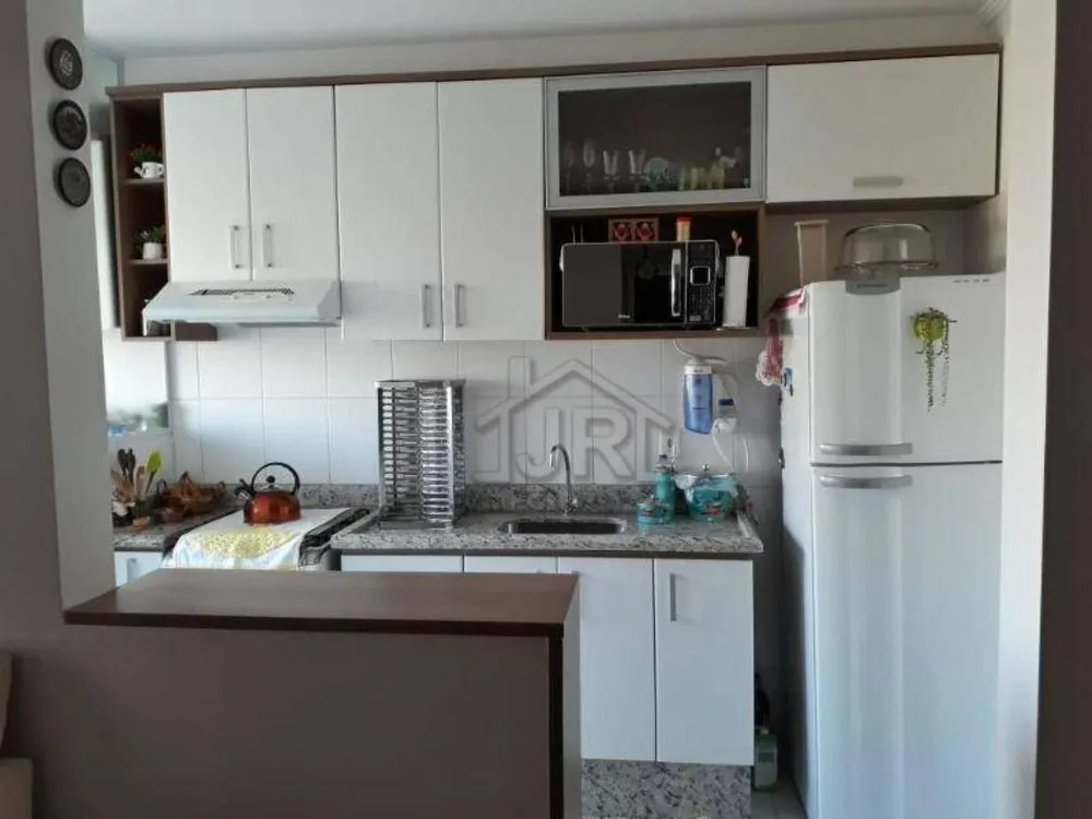 Apartamento, 2 quartos, 51 m² - Foto 3