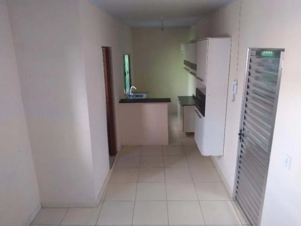 Casa, 1 quarto, 25 m² - Foto 4
