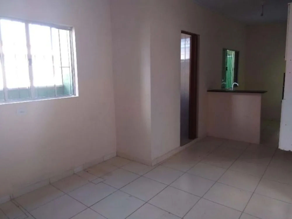Casa, 1 quarto, 25 m² - Foto 2