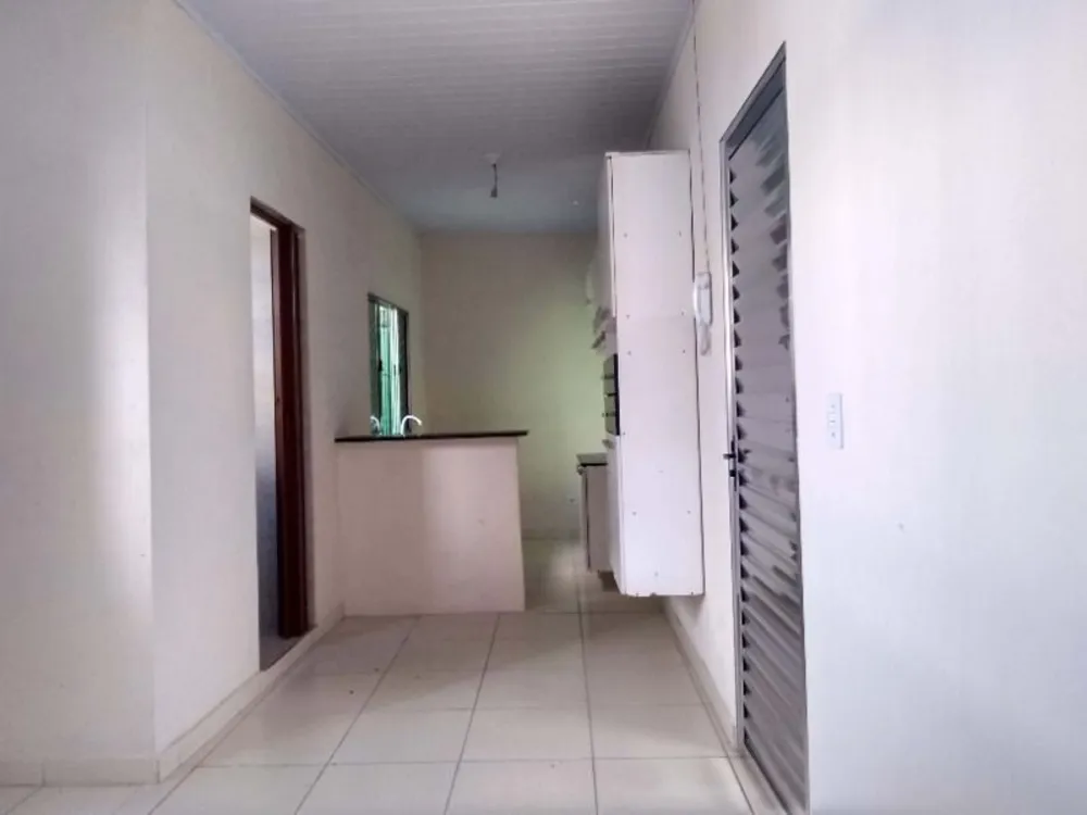 Casa, 1 quarto, 25 m² - Foto 3