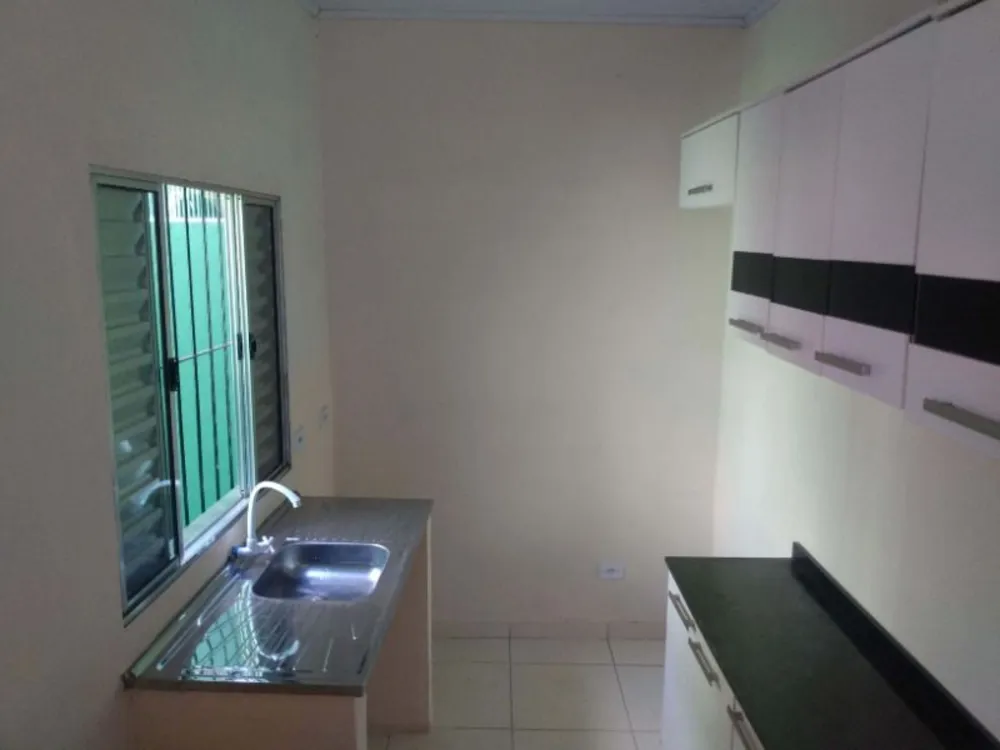 Casa, 1 quarto, 25 m² - Foto 1