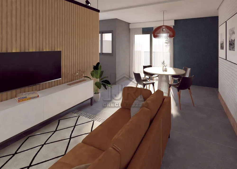 Apartamento, 3 quartos, 75 m² - Foto 3