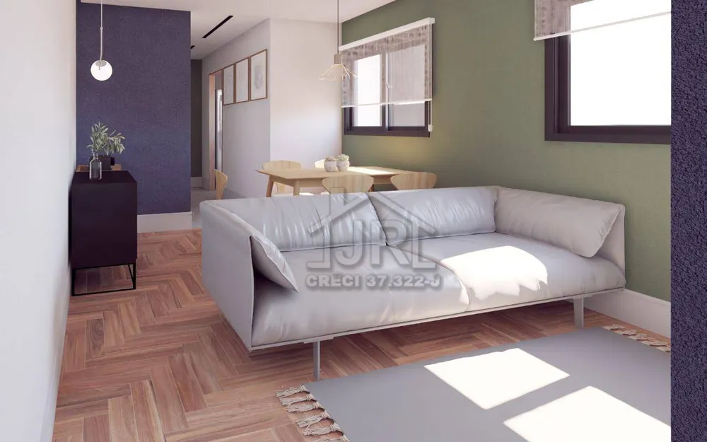 Apartamento, 3 quartos, 75 m² - Foto 4
