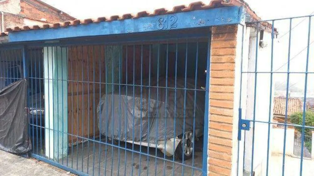 Casa, 5 quartos - Foto 1