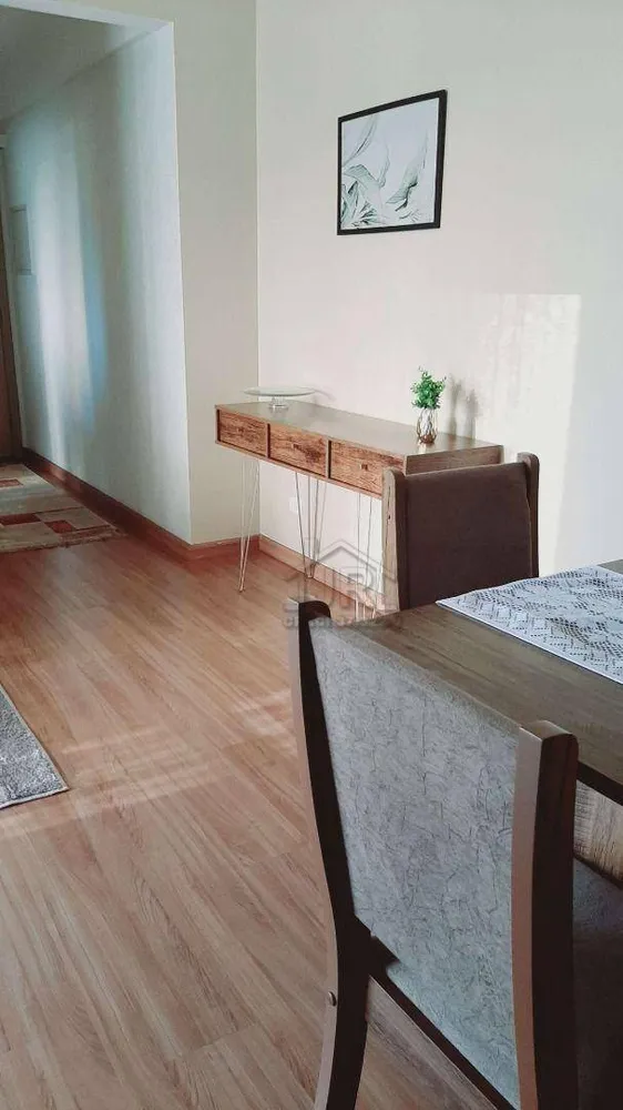 Apartamento, 2 quartos, 65 m² - Foto 2