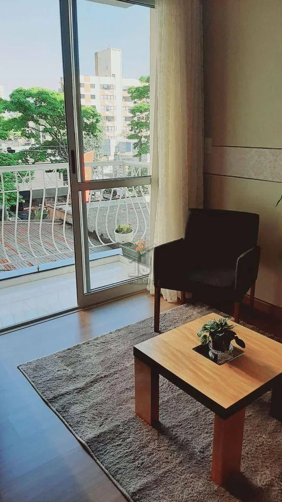 Apartamento, 2 quartos, 65 m² - Foto 3