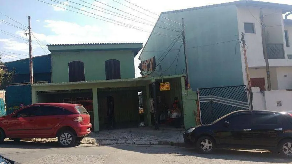 Sobrado, 3 quartos, 392 m² - Foto 3