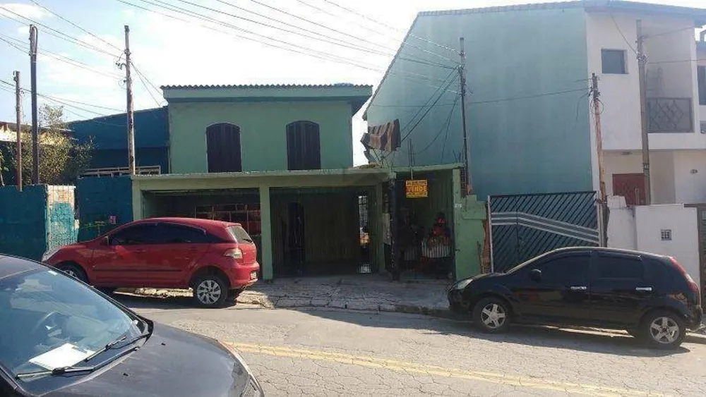Sobrado, 3 quartos, 392 m² - Foto 2