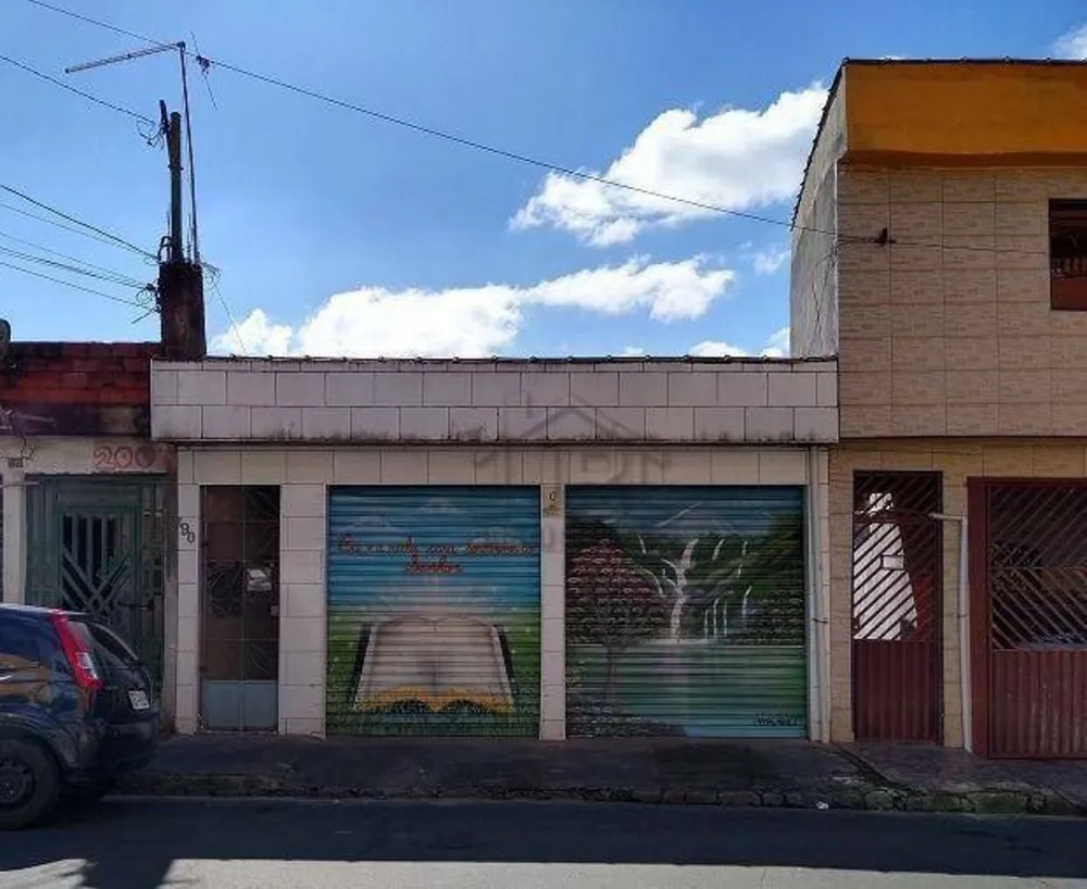 Casa, 3 quartos, 126 m² - Foto 1
