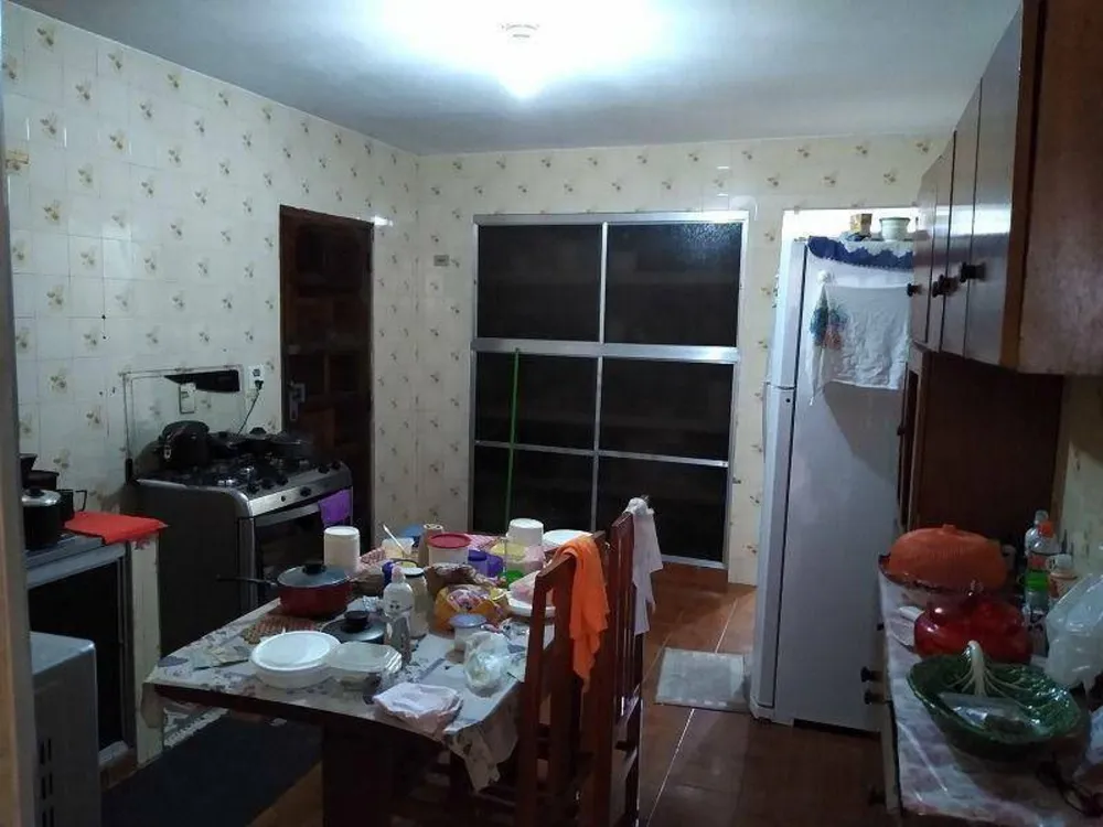 Casa, 3 quartos, 126 m² - Foto 2