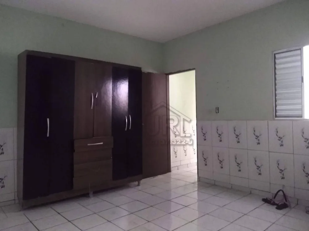 Casa, 1 quarto - Foto 1