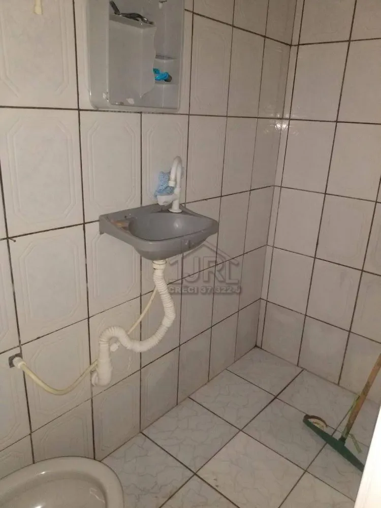 Casa, 1 quarto - Foto 2