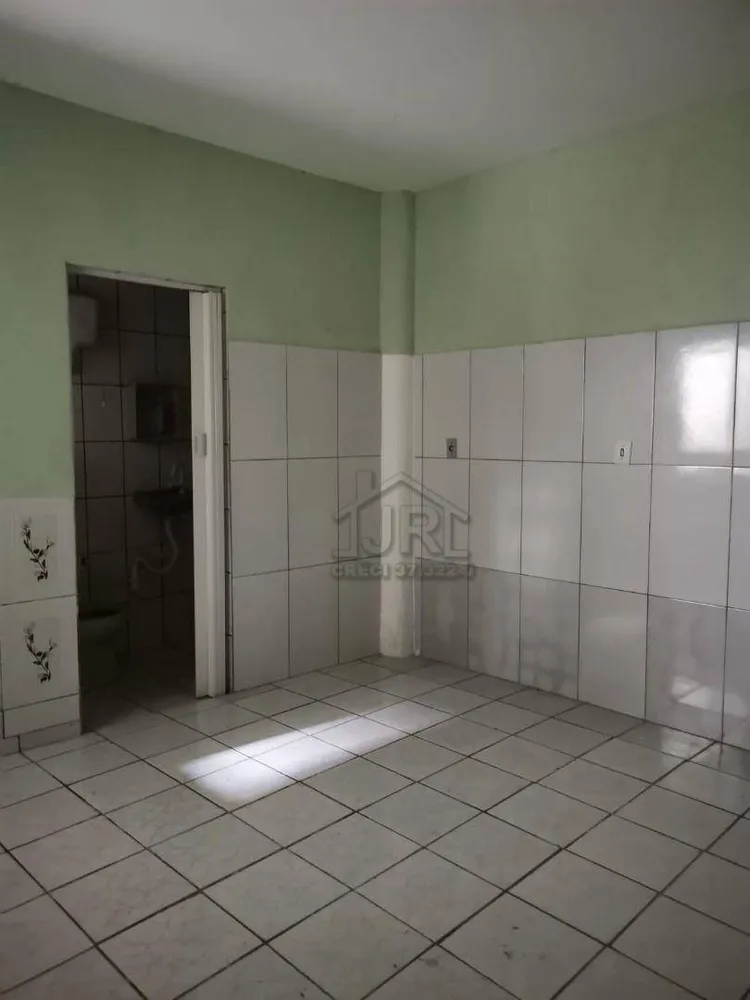 Casa, 1 quarto - Foto 4