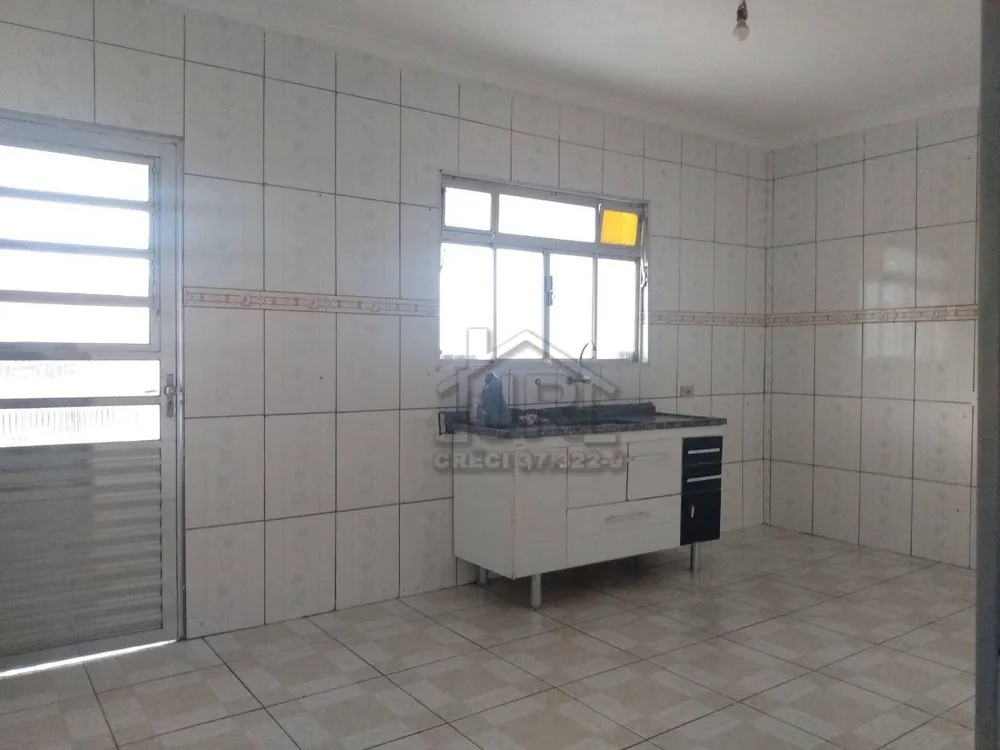 Casa, 3 quartos, 70 m² - Foto 1